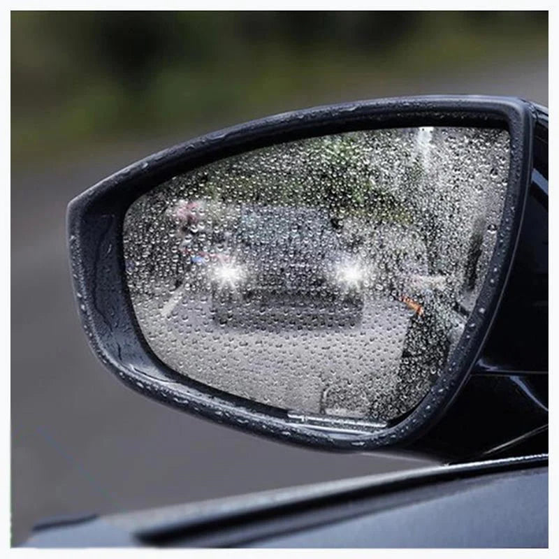 Pelicula Antiempañante Espejo ClearDrive Vision®